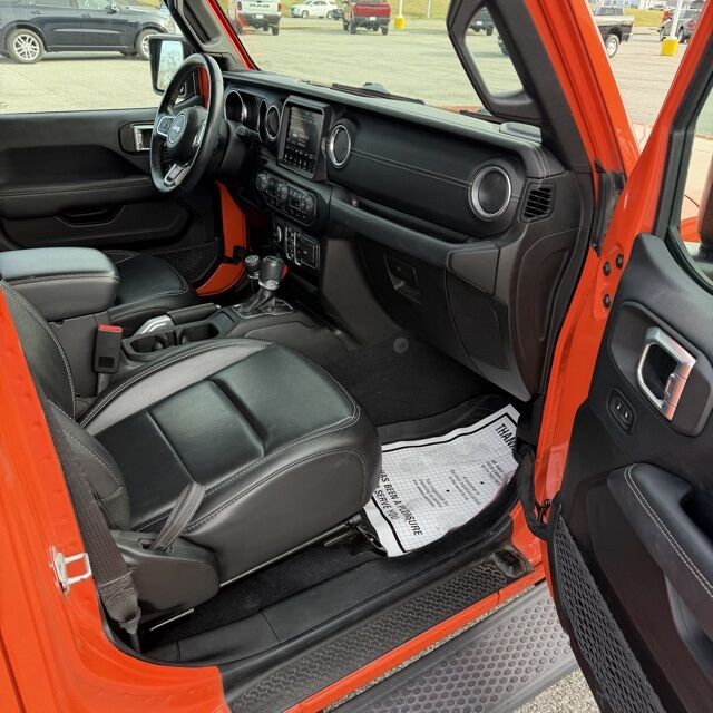 2019 Jeep Wrangler Unlimited Sahara Herrin IL