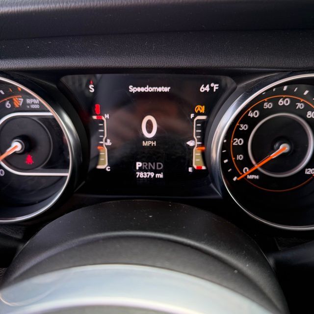 2019 Jeep Wrangler Unlimited Sahara Herrin IL