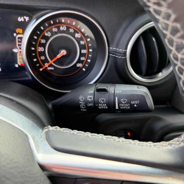 2019 Jeep Wrangler Unlimited Sahara Herrin IL