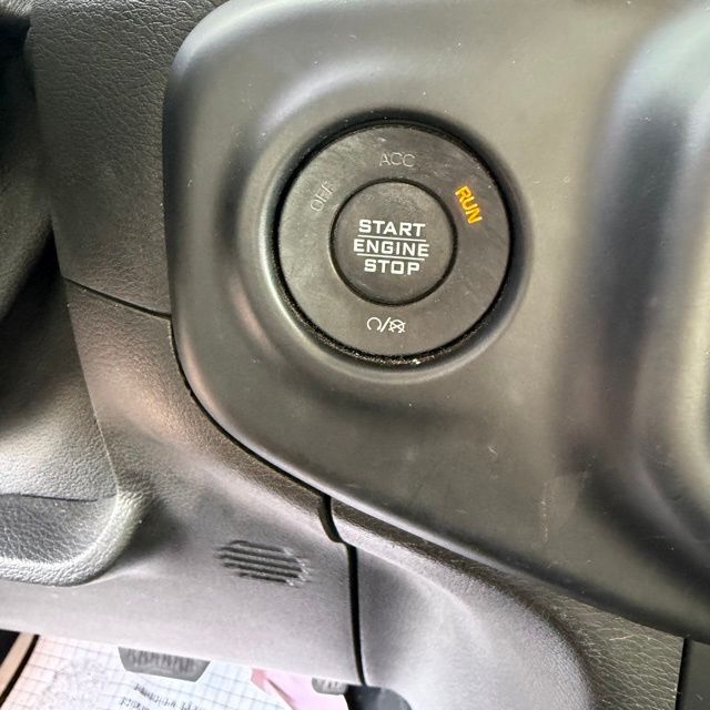 2019 Jeep Wrangler Unlimited Sahara Herrin IL