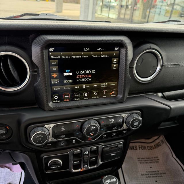 2019 Jeep Wrangler Unlimited Sahara Herrin IL