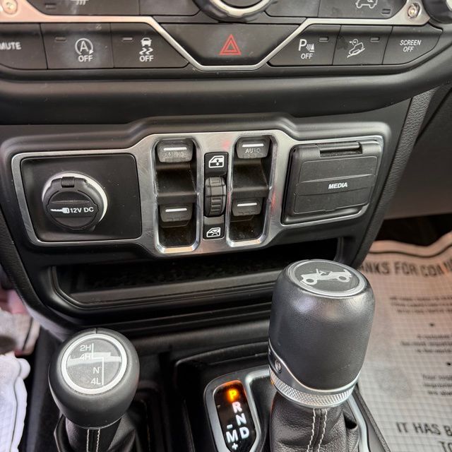 2019 Jeep Wrangler Unlimited Sahara Herrin IL