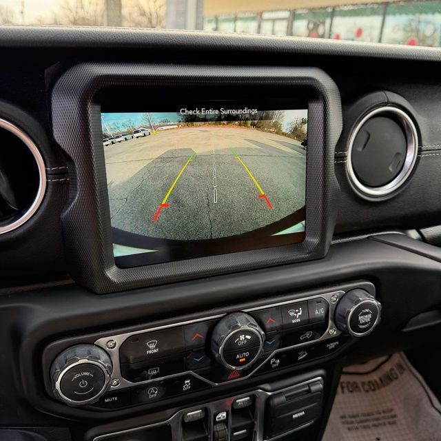 2019 Jeep Wrangler Unlimited Sahara Herrin IL