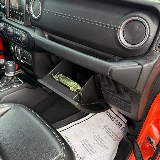 2019 Jeep Wrangler Unlimited Sahara Herrin IL