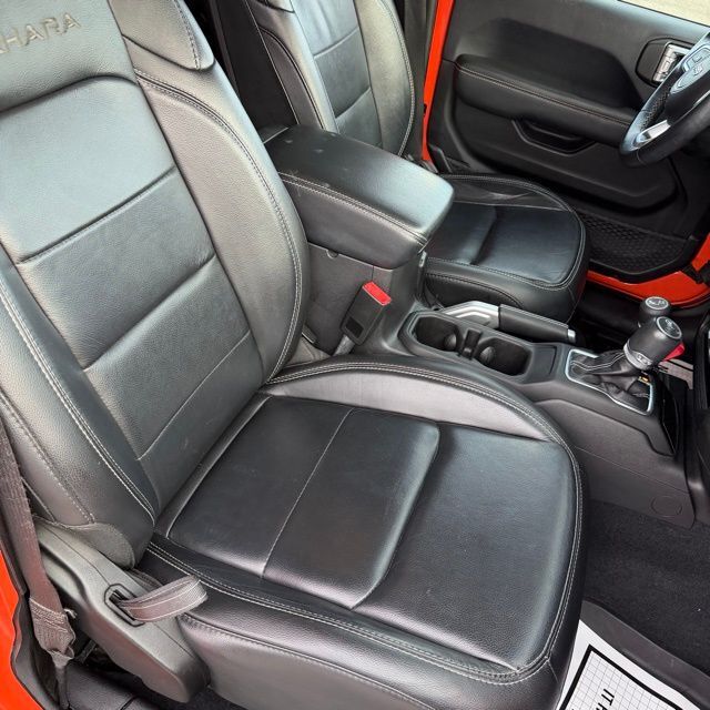 2019 Jeep Wrangler Unlimited Sahara Herrin IL