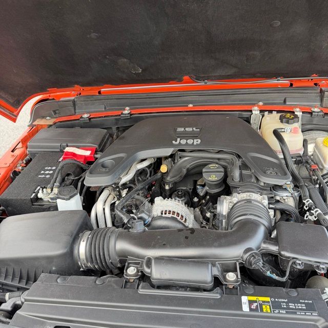 2019 Jeep Wrangler Unlimited Sahara Herrin IL