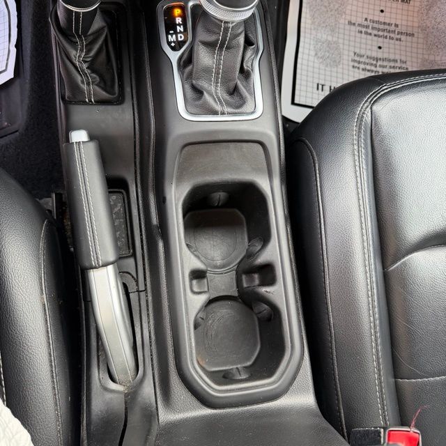 2019 Jeep Wrangler Unlimited Sahara Herrin IL