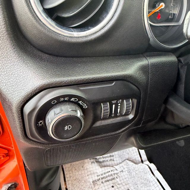 2019 Jeep Wrangler Unlimited Sahara Herrin IL