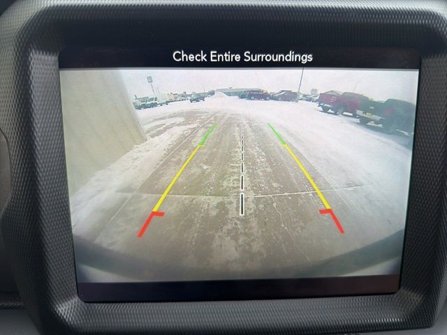 2019 Jeep Wrangler Unlimited Sahara Watertown SD