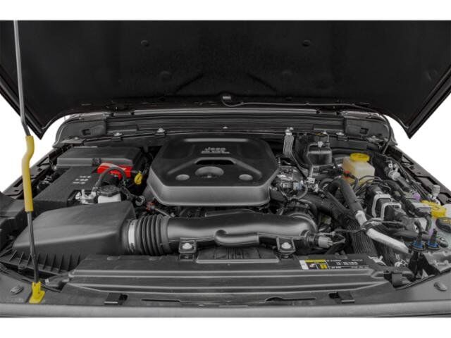2019 Jeep Wrangler Unlimited Sahara Winder GA