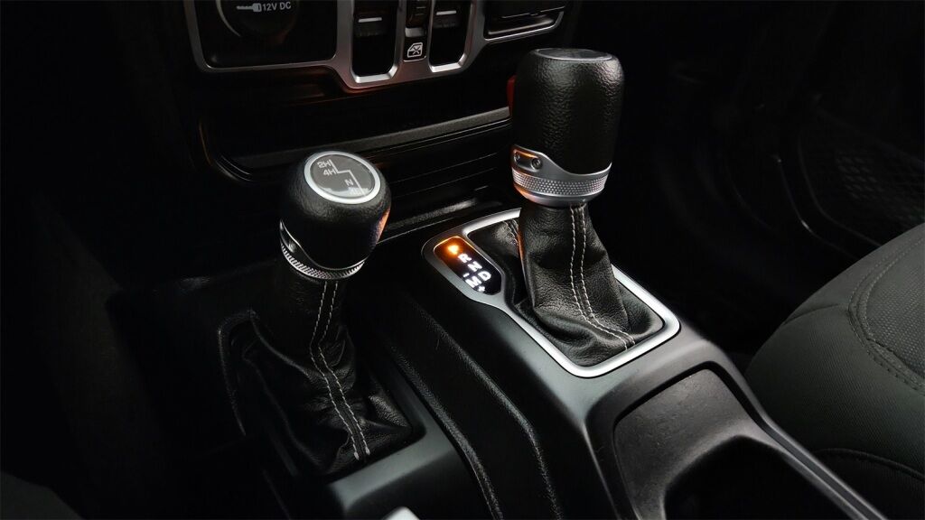 2019 Jeep Wrangler Unlimited Sahara Laurel MD