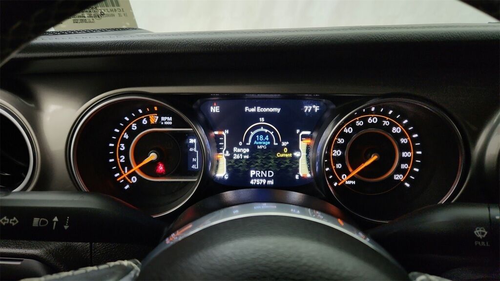 2019 Jeep Wrangler Unlimited Sahara Laurel MD
