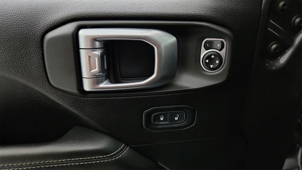 2019 Jeep Wrangler Unlimited Sahara Laurel MD