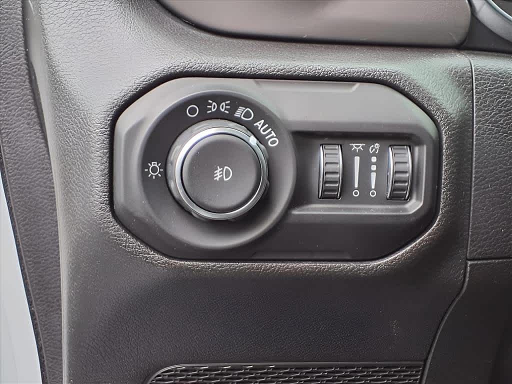 2019 Jeep Wrangler Unlimited Sahara Lunenburg MA