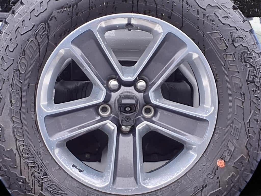2019 Jeep Wrangler Unlimited Sahara Lunenburg MA
