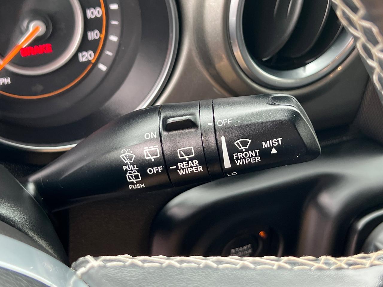 2019 Jeep Wrangler Unlimited Sahara Hagerstown MD