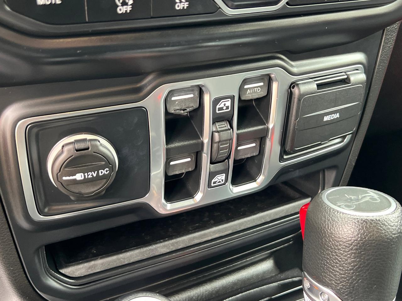 2019 Jeep Wrangler Unlimited Sahara Hagerstown MD