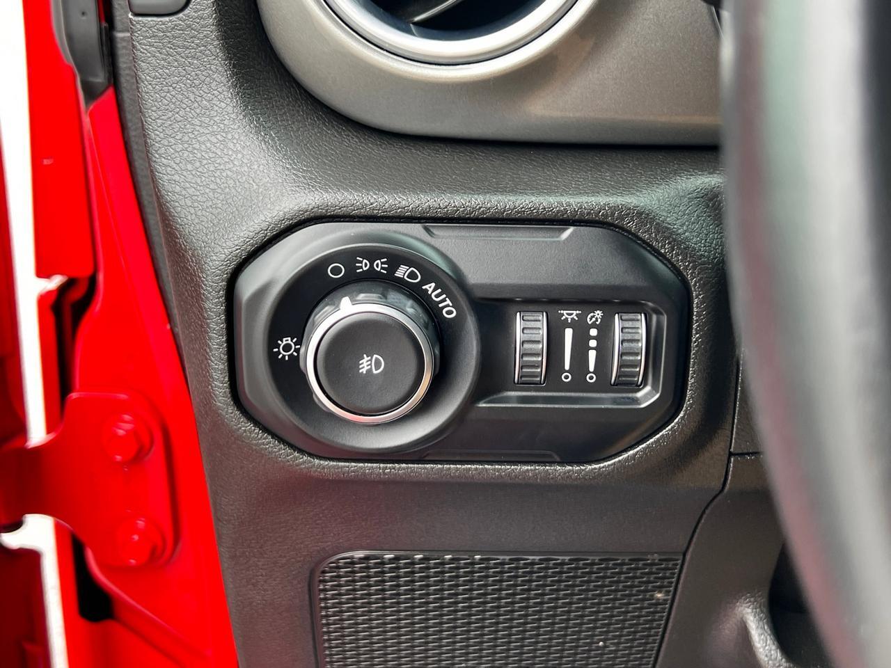 2019 Jeep Wrangler Unlimited Sahara Hagerstown MD