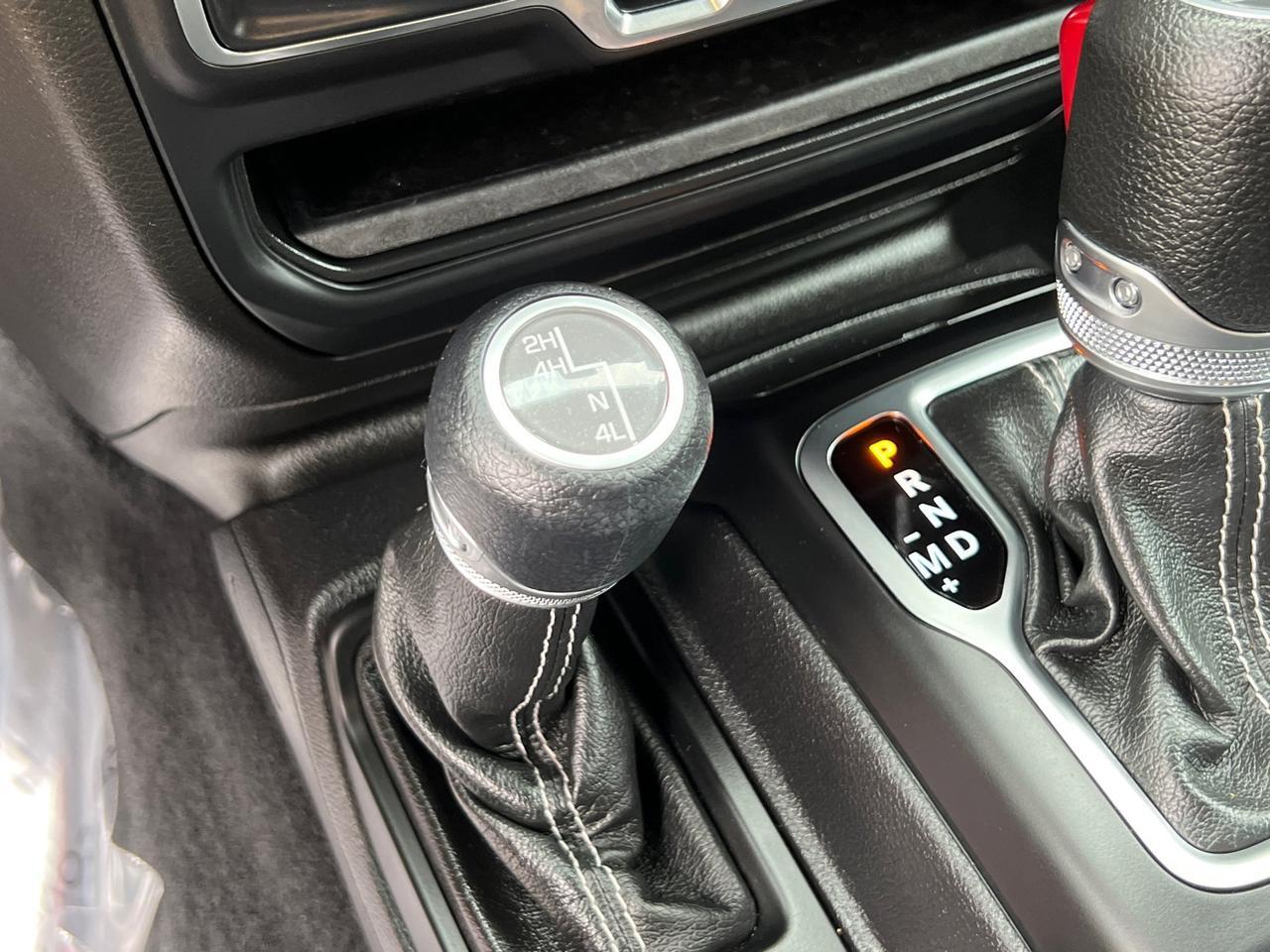 2019 Jeep Wrangler Unlimited Sahara Hagerstown MD