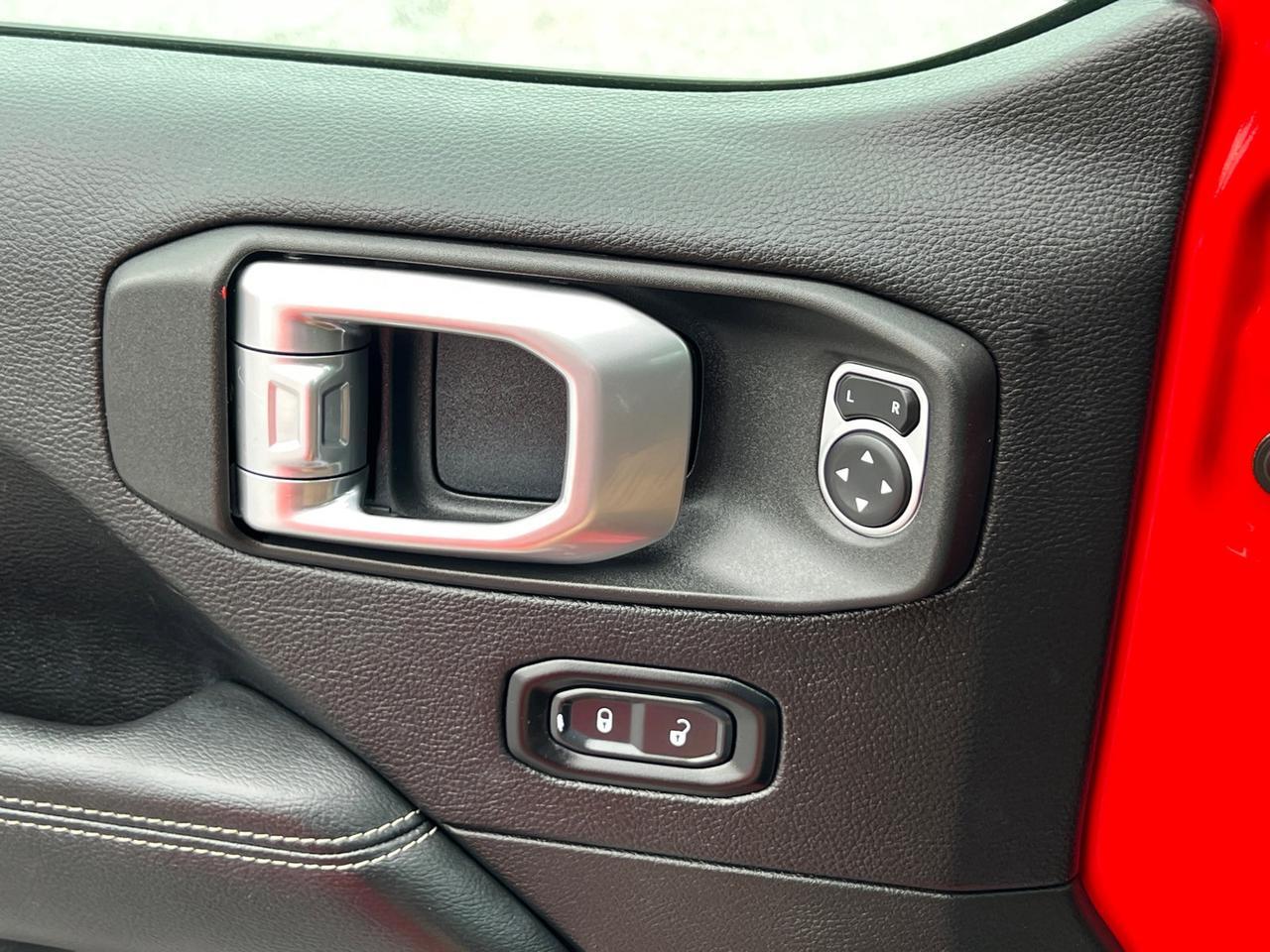 2019 Jeep Wrangler Unlimited Sahara Hagerstown MD