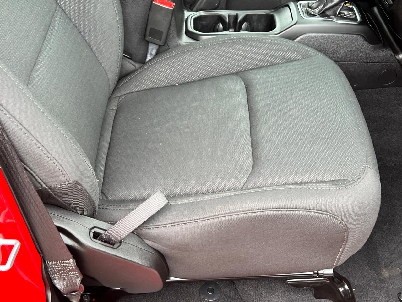 2019 Jeep Wrangler Unlimited Sahara Hagerstown MD