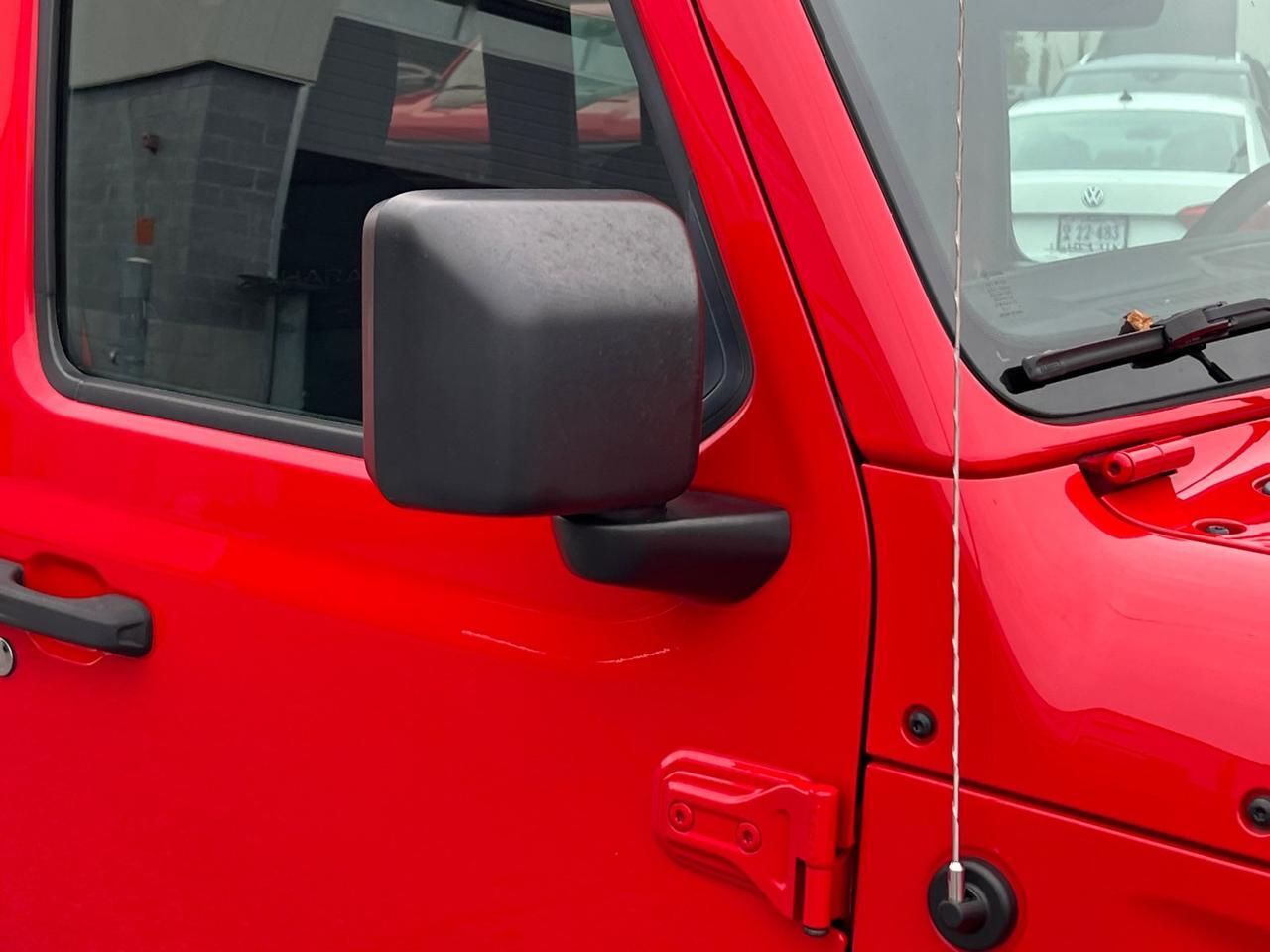 2019 Jeep Wrangler Unlimited Sahara Hagerstown MD