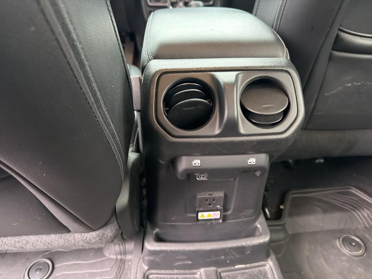 2019 Jeep Wrangler Unlimited Sahara Gaithersburg MD