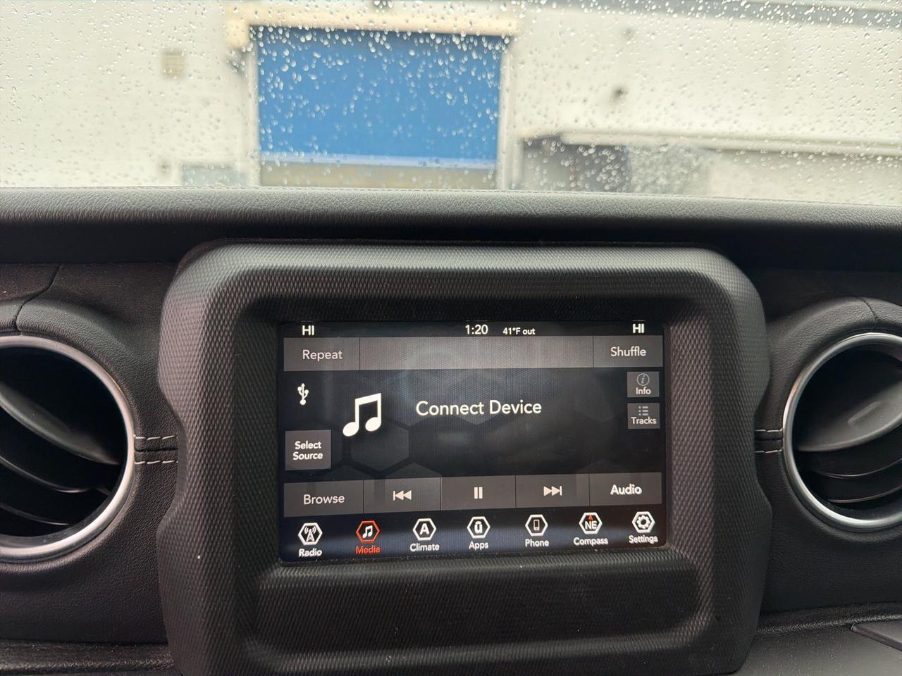 2019 Jeep Wrangler Unlimited Sahara Gaithersburg MD