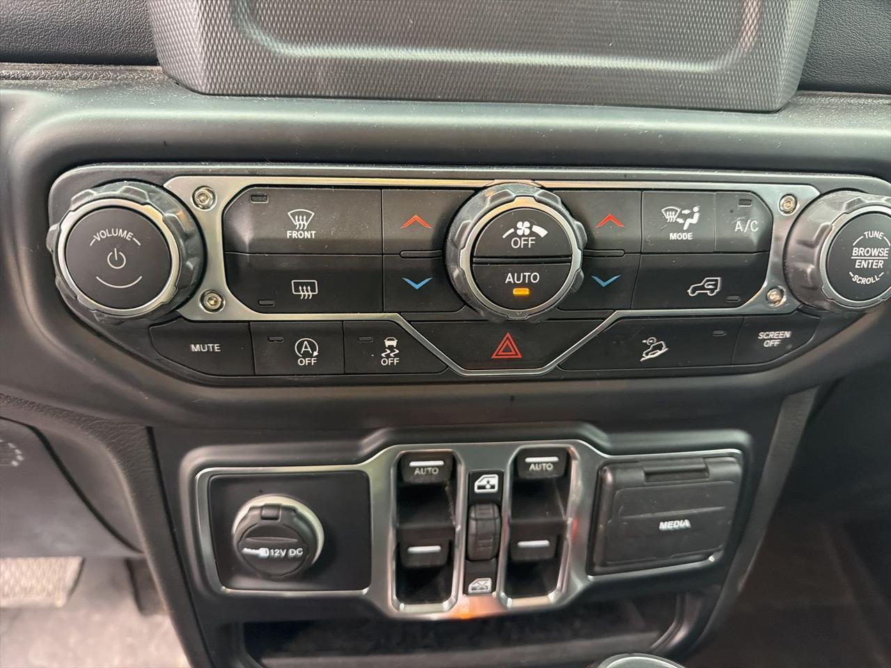 2019 Jeep Wrangler Unlimited Sahara Gaithersburg MD