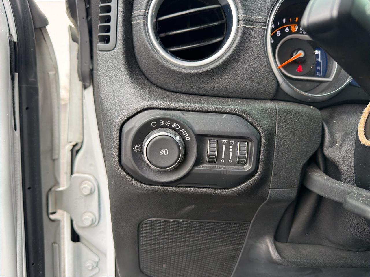 2019 Jeep Wrangler Unlimited Sahara Gaithersburg MD