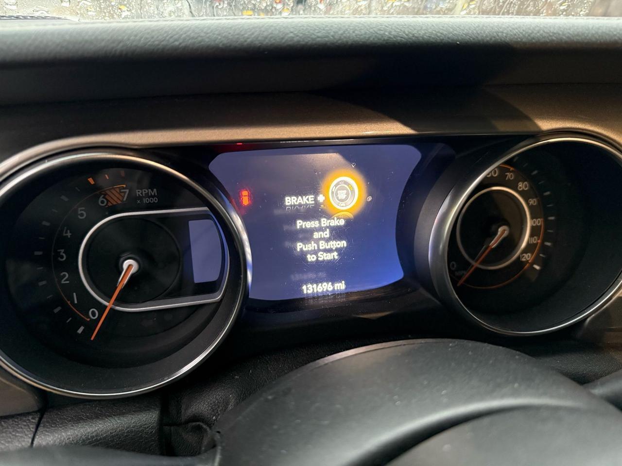 2019 Jeep Wrangler Unlimited Sahara Alexandria VA