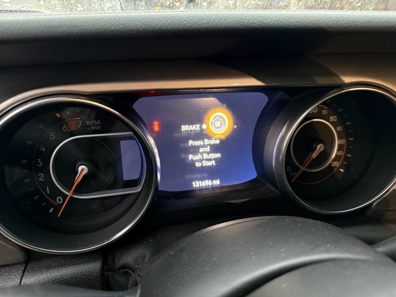 2019 Jeep Wrangler Unlimited Sahara Annapolis MD