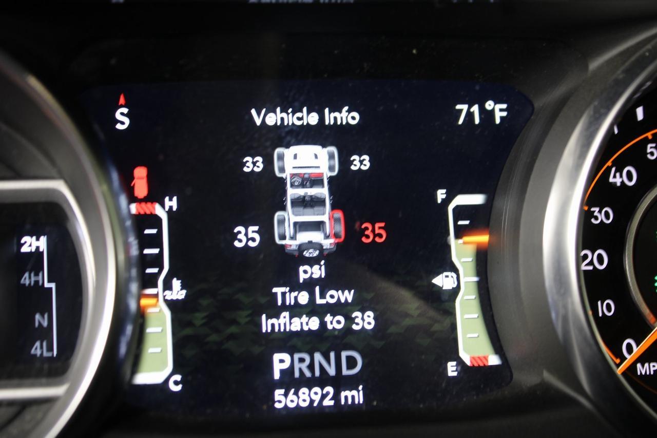 2019 Jeep Wrangler Unlimited Sahara Manassas VA