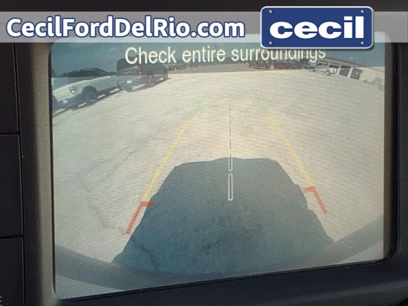 2019 Jeep Wrangler Unlimited Sport Del Rio TX