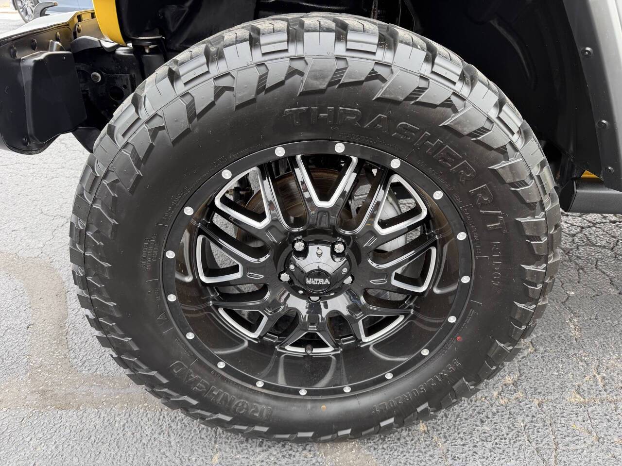 2019 Jeep Wrangler Unlimited Sport 4x4 4dr SUV Eldridge IA