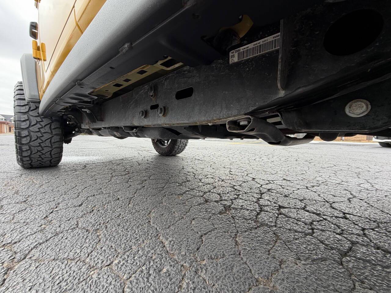 2019 Jeep Wrangler Unlimited Sport 4x4 4dr SUV Eldridge IA