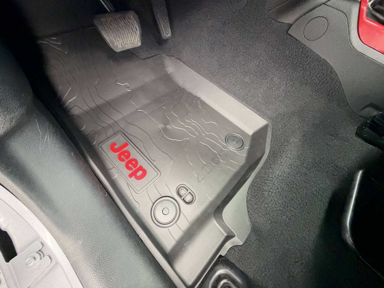 2019 Jeep Wrangler Unlimited Sport 4x4 4dr SUV Eldridge IA