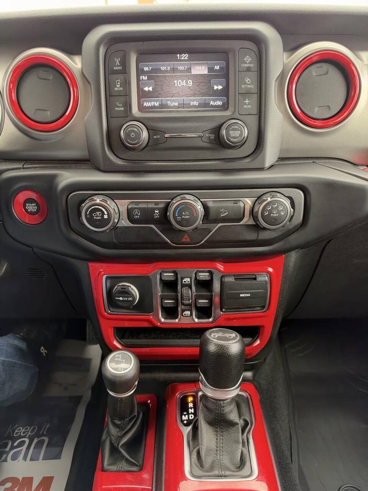 2019 Jeep Wrangler Unlimited Sport 4x4 4dr SUV Eldridge IA