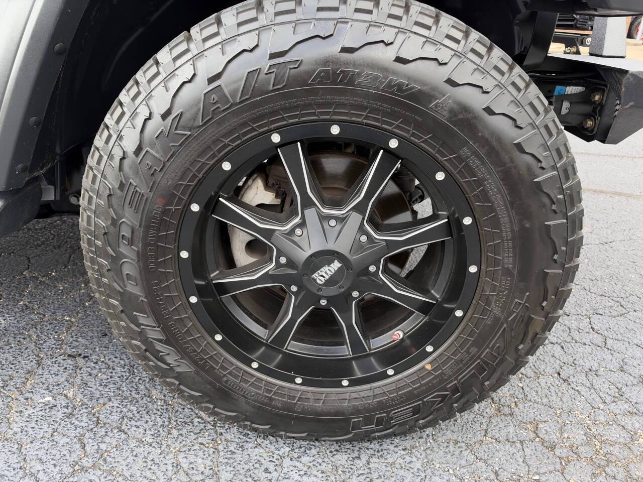 2019 Jeep Wrangler Unlimited Sport 4x4 4dr SUV Eldridge IA