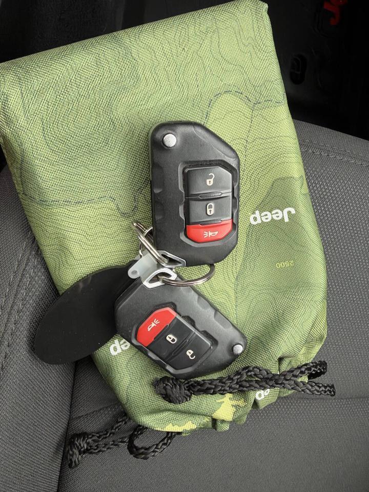 2019 Jeep Wrangler Unlimited Sport 4x4 4dr SUV Eldridge IA