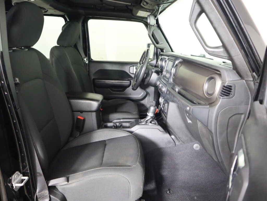 2019 Jeep Wrangler Unlimited Sport 4x4 Maumee OH