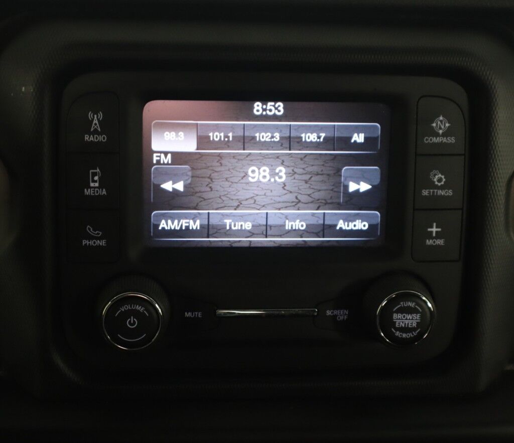 2019 Jeep Wrangler Unlimited Sport 4x4 Maumee OH