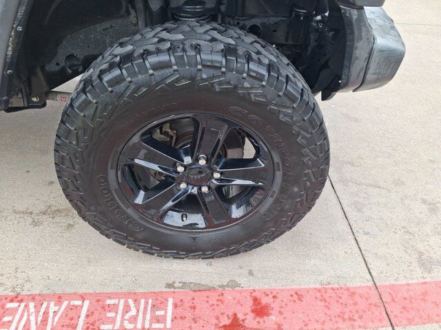 2019 Jeep Wrangler Unlimited Sport Altitude Hurst TX