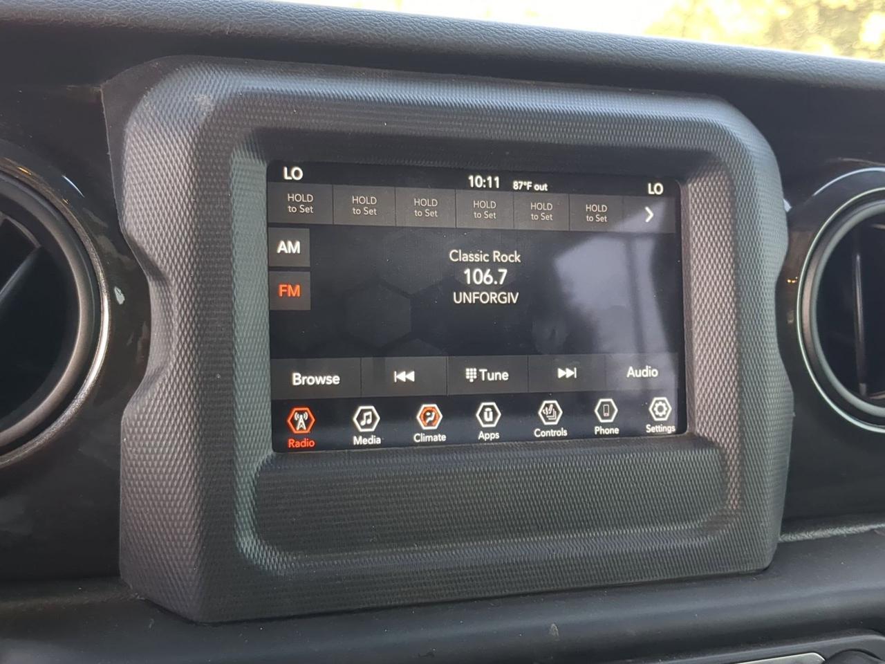 2019 Jeep Wrangler Unlimited Sport Altitude