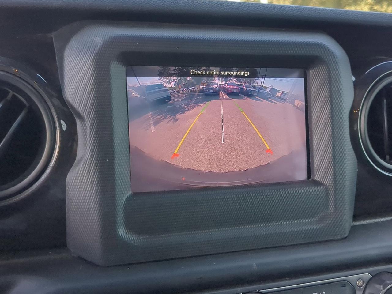 2019 Jeep Wrangler Unlimited Sport Altitude