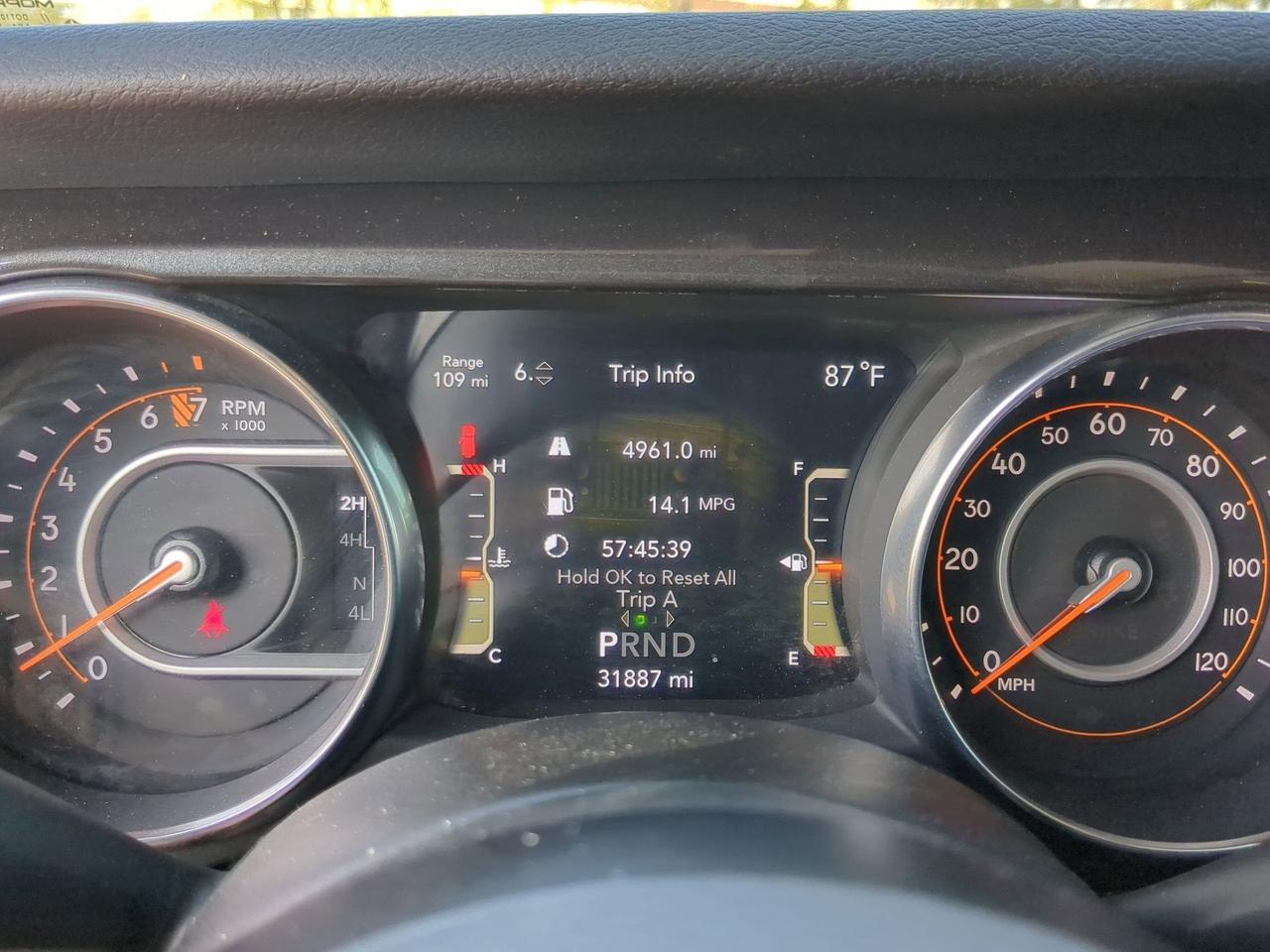 2019 Jeep Wrangler Unlimited Sport Altitude