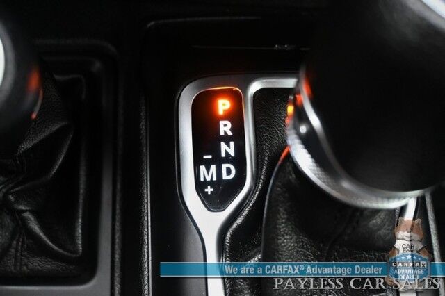 2019 Jeep Wrangler Unlimited Sport / Hardtop / 4X4 / Preferred Pkg & Active Safety Group / Power Mirrors, Windows & Locks / Blind Spot Alert / Bluetooth / Backup Camera / Cruise Control / Keyless Entry & Start / Block Heater / Tow Pkg / 1-Owner Anchorage AK