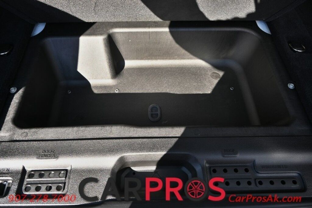 2019 Jeep Wrangler Unlimited Sport S - 4X4 - Technology & Convenience Group - Hard Top - Auto Start - Heated Cloth Seats - Heated Steering Wheel - Cruise Control - Apple CarPlay & Android Auto - Back Up Camera - Keyless Entry & Push To Start - Tow Pkg - Only 66K Miles Anchorage AK