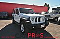 2019 Jeep Wrangler Unlimited Sport S - 4X4 - Technology & Convenience Group - Hard Top - Auto Start 
