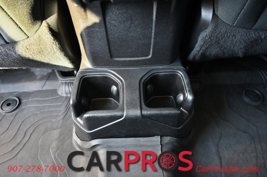 2019 Jeep Wrangler Unlimited Sport S - 4X4 - Technology & Convenience Group - Hard Top - Auto Start - Heated Cloth Seats - Heated Steering Wheel - Cruise Control - Apple CarPlay & Android Auto - Back Up Camera - Keyless Entry & Push To Start - Tow Pkg - Only 66K Miles Anchorage AK
